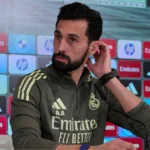 Krisis Lini Belakang Hantui Real Madrid, Empat Bek Andalan Absen Hadapi Rayo Vallecano