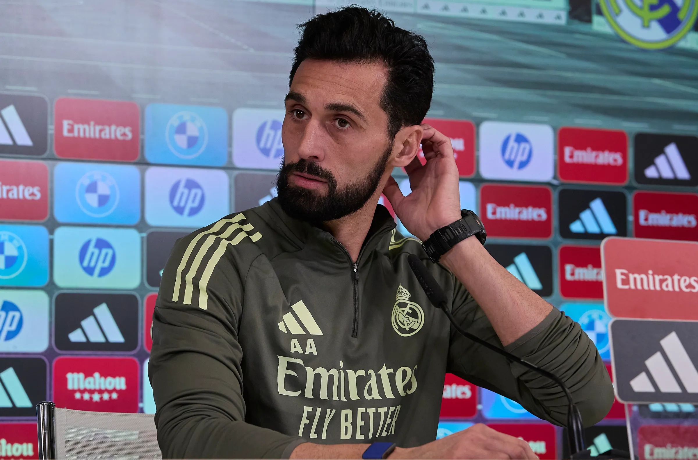 Krisis Lini Belakang Hantui Real Madrid, Empat Bek Andalan Absen Hadapi Rayo Vallecano