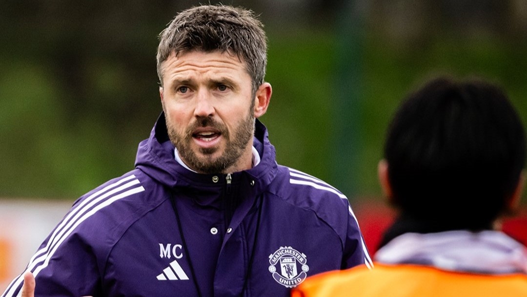 Logika di Balik Pemilihan Tim Pelatih Baru Manchester United Dipertanyakan