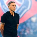 Luis Enrique Ingin Pergi dari PSG, Manchester United Langsung Mempertimbangkan