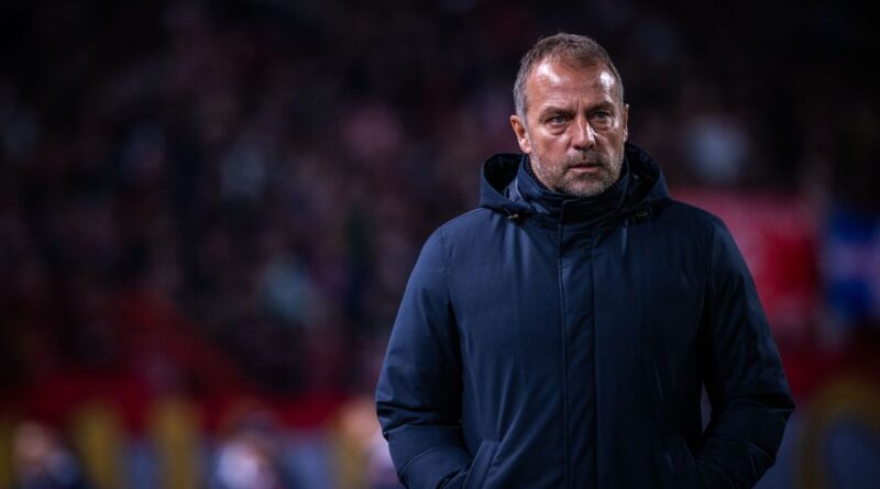 Barcelona Taklukkan Cuaca Dingin Praha, Flick Puji Reaksi Mental Para Pemainnya