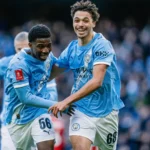 Man City Hancurkan Exeter 10-1, Jebolan Akademi Tegaskan Masa Depan Cerah