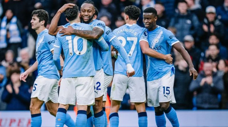 Man City Taklukkan Wolves, Dampak Instan Guehi dan Semenyo Dapat Pujian
