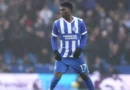 Manchester United Jajaki Carlos Baleba, Brighton Masih Kunci Pintu