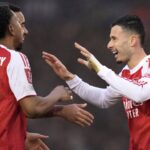 Martinelli Menjawab Tantangan dengan Hattrick, Arteta Sangat Puas