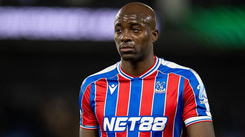 Mateta Absen di Tengah Rumor Gabung Milan, Crystal Palace Beri Klarifikasi