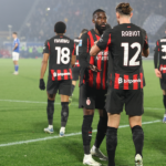 Menang dengan Cara Tak Meyakinkan, Ketahanan AC Milan Diakui