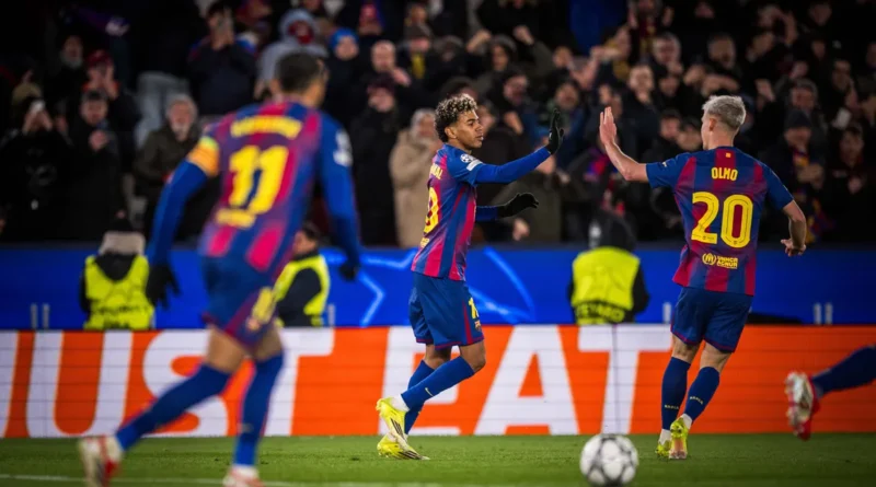 Pantang Remehkan Elche, Barcelona Dituntut Jaga Fokus demi Mimpi Sapu Bersih Gelar