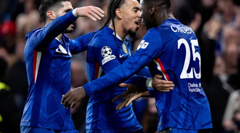 Pantang Remehkan Gejolak Crystal Palace, Chelsea Bersiap Menghadapi Perang Fisik