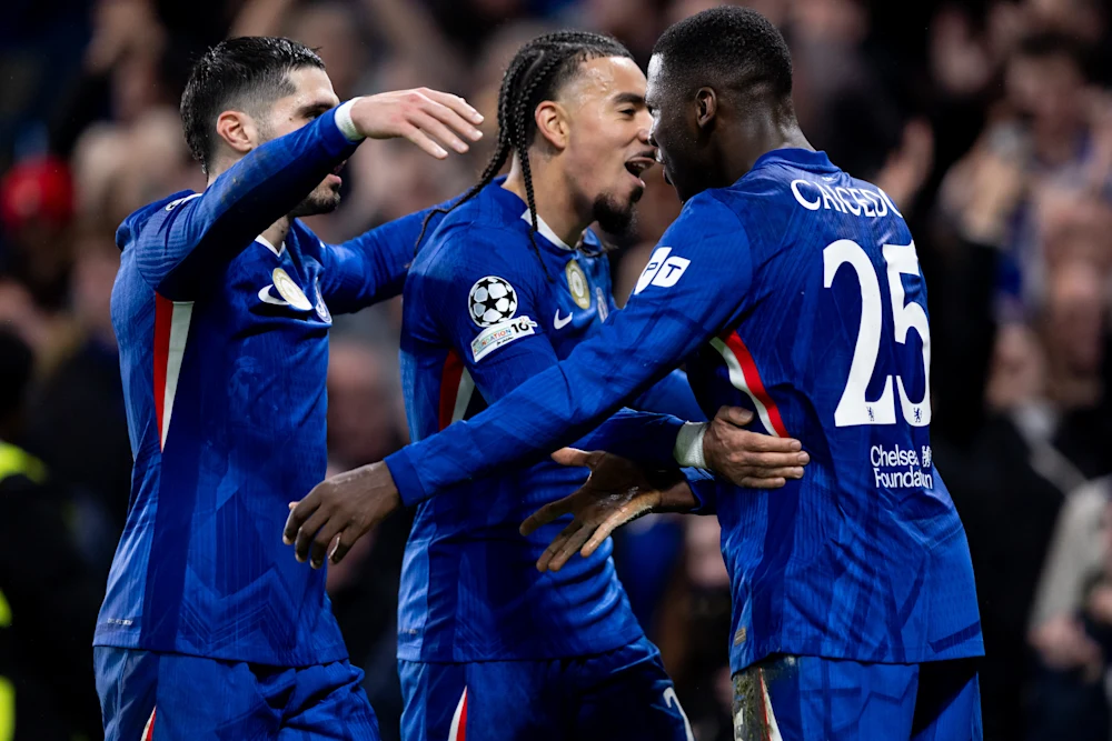 Pantang Remehkan Gejolak Crystal Palace, Chelsea Bersiap Menghadapi Perang Fisik