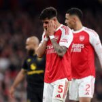 Hasil Pertandingan Liga Inggris Pekan ke-23: Manchester United Bungkam Arsenal, Liverpool Terpeleset