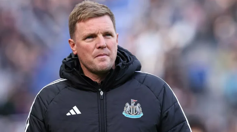 Pilih Eddie Howe Gantikan Amorim, Roy Keane: Dia Sesuai dengan Manchester United