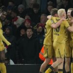 Prediksi bolazola Crystal Palace vs Fulham 2 Januari 2026