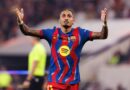 Raphinha Digoda 100 Juta Euro, Barcelona Dihadapkan Dilema Besar