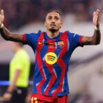 Raphinha Digoda 100 Juta Euro, Barcelona Dihadapkan Dilema Besar