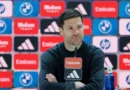 Real Madrid Pesta Gol, Xabi Alonso Tegaskan Fokus Tim Tetap Menang