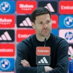 Real Madrid Pesta Gol, Xabi Alonso Tegaskan Fokus Tim Tetap Menang