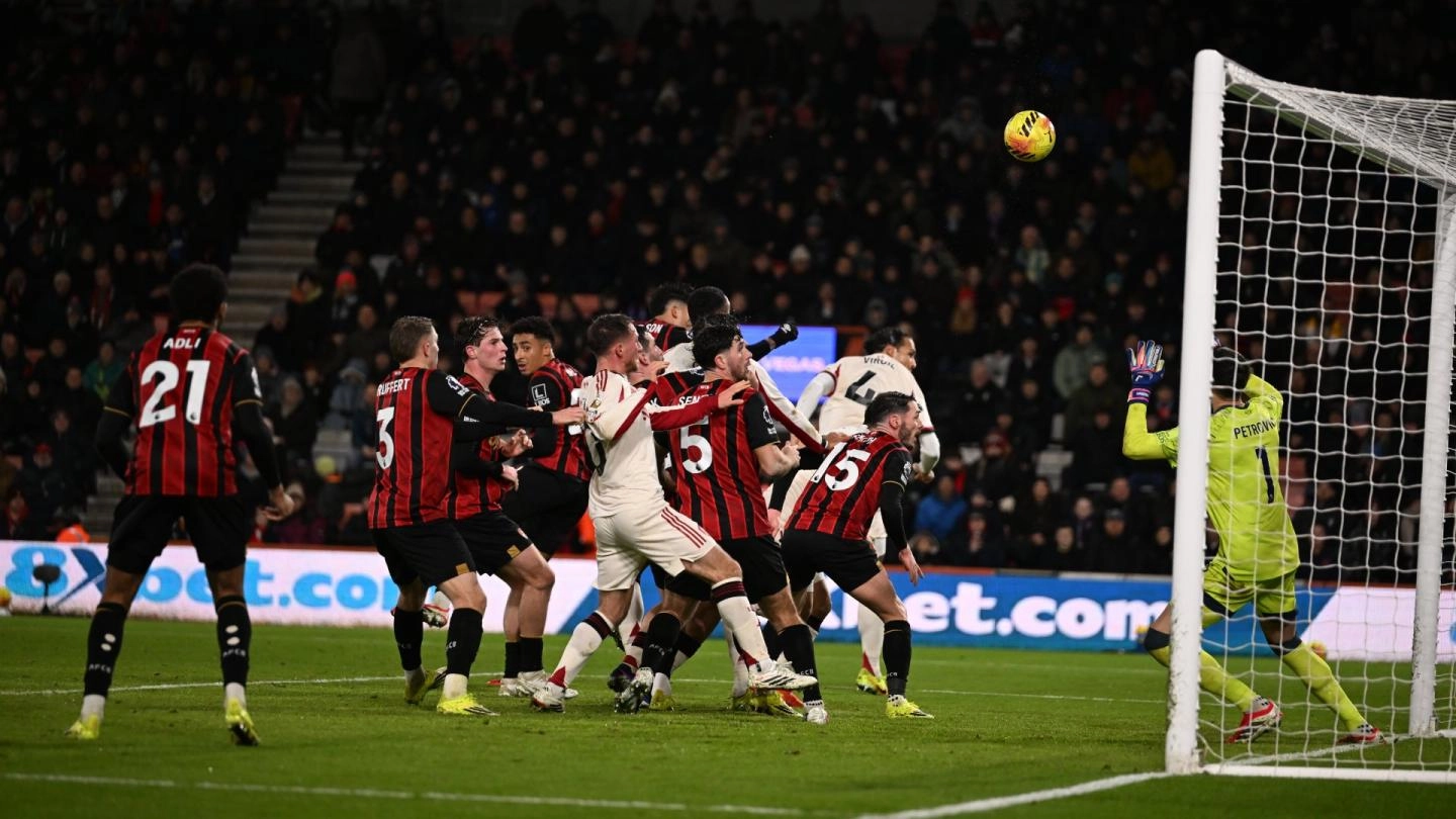 Rekor 13 Laga Tak Terkalahkan Liverpool Runtuh, Arne Slot Beri Pembelaan