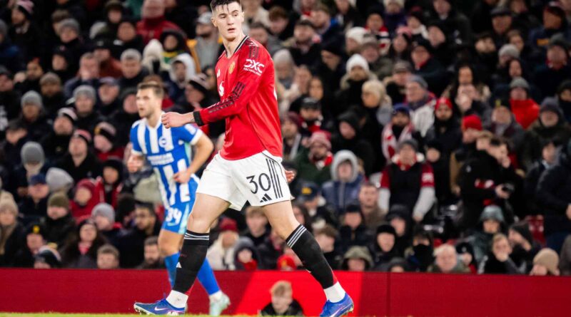 Tersingkir dari Piala FA, Karakter Sejati Skuad Manchester United Ditantang Keluar