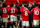 Ujian Berat di Emirates, Manchester United Ditantang Jaga Momentum