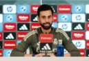 Waspadai Kekuatan Villarreal, Alvaro Arbeloa Tuntut Real Madrid Tampil Sempurna