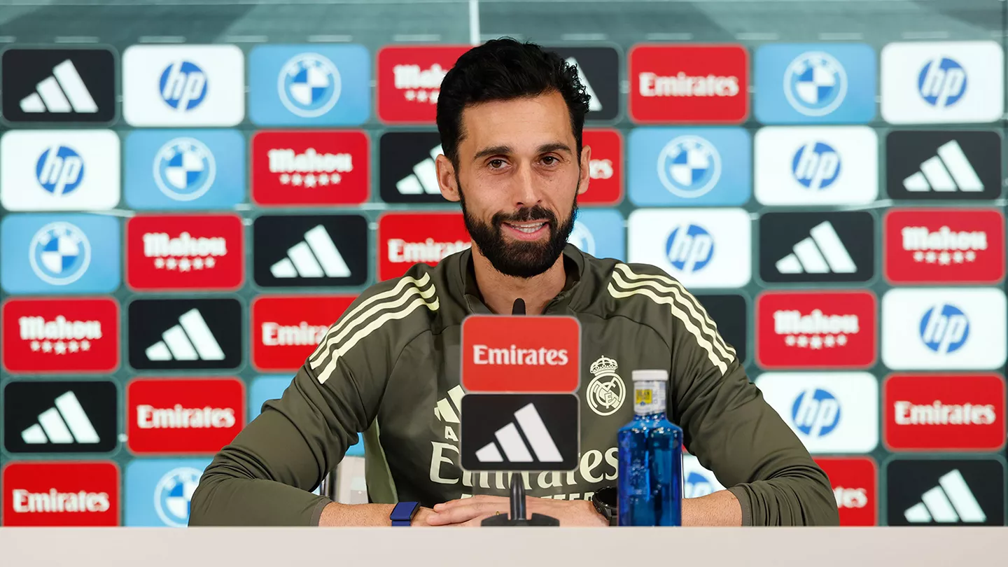 Waspadai Kekuatan Villarreal, Alvaro Arbeloa Tuntut Real Madrid Tampil Sempurna
