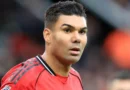 Akhir Era Sang Jenderal, Casemiro Resmi Tinggalkan Man United di Akhir Musim