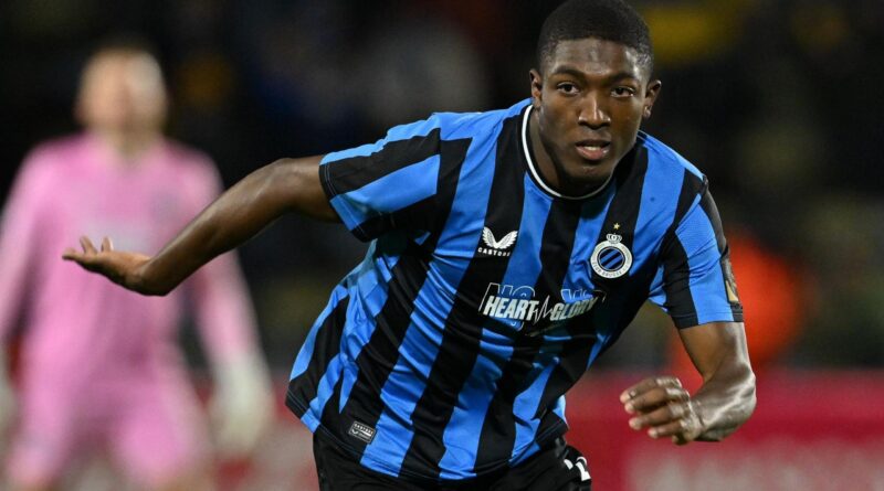 Liverpool Mantap Amankan Joel Ordonez, Proyek Regenerasi Lini Belakang Dimulai