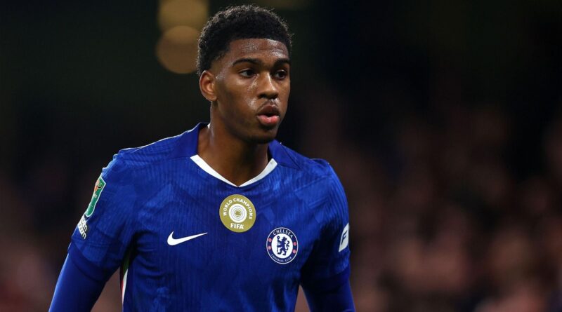 Acheampong Tampil Memukau, Liam Rosenior Siap Poles Wonderkid Jadi Bintang