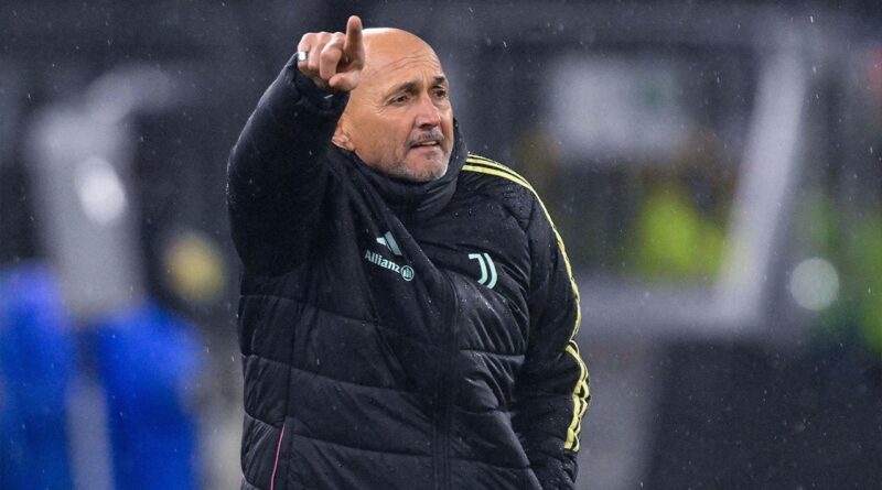 Juventus Taklukkan Benfica, Spalletti Puji Sikap Pantang Menyerah Skuad Bianconeri