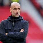 Man City Kehabisan Bensin di Old Trafford, Guardiola Akui United Unggul Segalanya