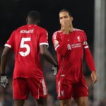 Van Dijk Desak Liverpool Pertahankan Konate, Sebut Sang Rekan Bek Kelas Dunia
