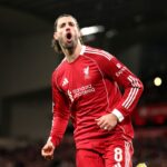 Puji Kualitas Szoboszlai, Mo Salah Sebut sebagai Pemain Terbaik Dunia​