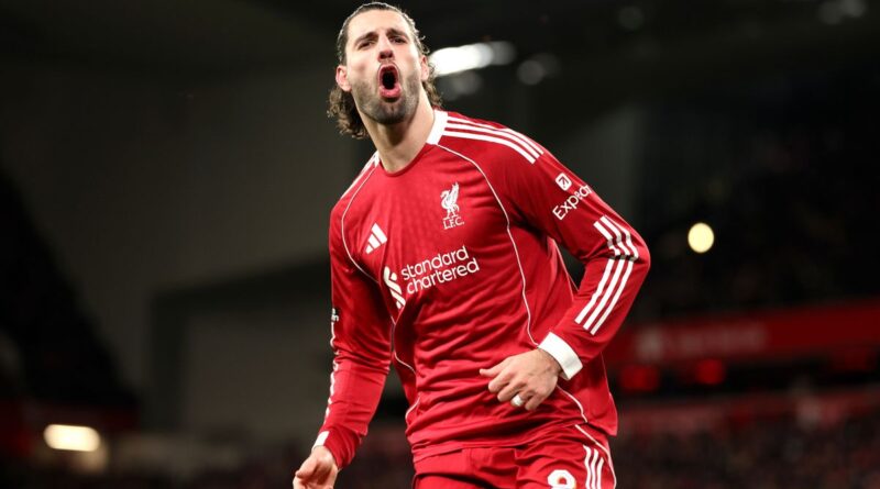 Puji Kualitas Szoboszlai, Mo Salah Sebut sebagai Pemain Terbaik Dunia​