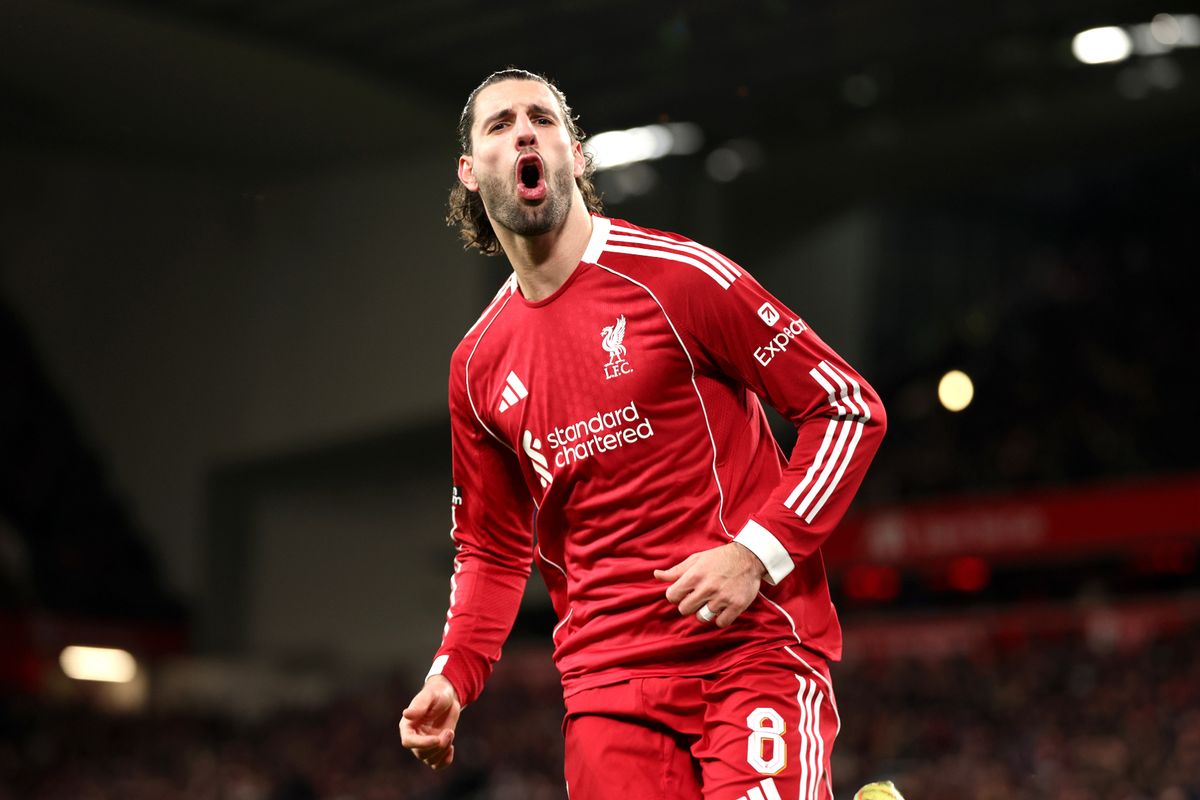 Puji Kualitas Szoboszlai, Mo Salah Sebut sebagai Pemain Terbaik Dunia​