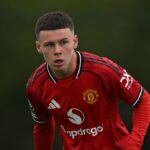 Ikuti Jejak Sang Ayah, Kai Rooney Segera Debut Senior di Manchester United