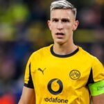 Manchester United Incar Bek Dortmund, Jadikan Nico Schlotterbeck Target Utama