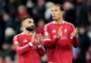 Van Dijk Pasang Badan untuk Mo Salah, Tegaskan Peran Vital Sang Bintang di Liverpool