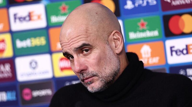 Balas Komentar Slot, Pep Guardiola Tegaskan Main Cantik Tak Berarti Tanpa Trofi