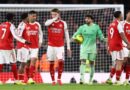 Arsenal Ditantang Bangkit di Derby London Utara, Mentalitas Juara Harus Dibuktikan