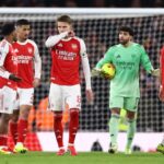 Arsenal Ditantang Bangkit di Derby London Utara, Mentalitas Juara Harus Dibuktikan