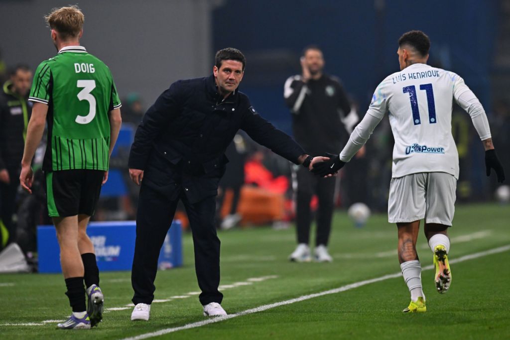 Bantai Sassuolo 5-0, Chivu Ingatkan Inter Milan Jangan Terbuai Gelar Juara