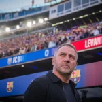 Barcelona Siap Hadapi Villarreal, Karakter Pantang Menyerah Diutamakan