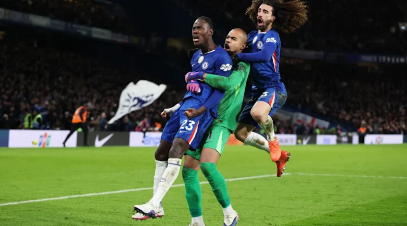 Bungkam West Ham, Chelsea Memiliki Sesuatu yang Spesial bersama Liam Rosenior