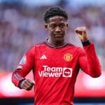 Carrick Puji Kobbie Mainoo, Bakatnya Kini Diakui di Manchester United