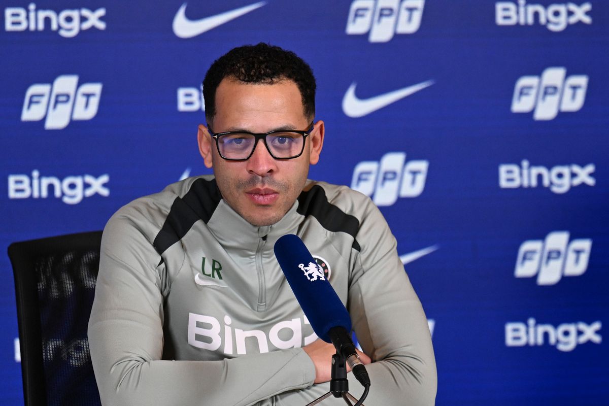 Chelsea Siap Jamu Burnley, Rosenior Tidak Peduli Lawannya Siapa