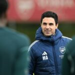 Mikel Arteta Fokus Persiapan Matang Jelang Derby London Melawan Chelsea