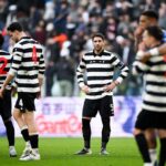 Dipermalukan Como di Kandang Sendiri, Juventus Dinilai Terlalu Banyak Kesalahan