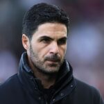 Ditahan Imbang Wolves, Arteta Kecam Penurunan Standar Permainan Arsenal