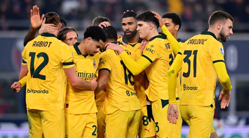 Fabio Capello Sebut AC Milan Bodoh Jika Tak Bidik Scudetto Musim Ini